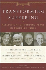 Transforming Suffering