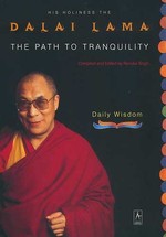 Path to Tranquility, Dalai Lama