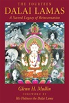 Fourteen Dalai Lamas
