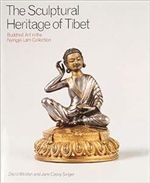 Sculptural Heritage of Tibet