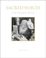 Sacred Voices of the Nyingma Masters