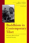 Buddhism in Contemporary Tibet: Religious Revival and Cultural Identity