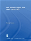 British Empire and Tibet