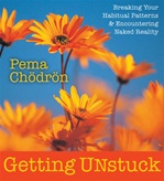 Getting Unstuck, CD. Pema Chodron