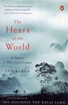 Heart of the World <br>  By: Ian Baker