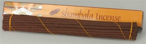 Shambala Incense