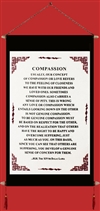 Dalai Lama Quote: Compassion