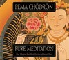 Pure Meditation, The Tibetan Buddhist Practice of Inner Peace, CD <br> By: Pema Chodron