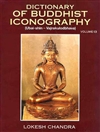 Dictionary of Buddhist Iconography, ( Ubai-Shin-Vajrakulodbhava); vol.13, Lokesh Chandra