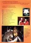 Compassion and Wisdom: A Guide to the Bodhisattva's Way of Life,  Film by James Zito