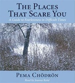 Places That Scare