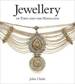 Jewelry of Tibet and the Himalayas