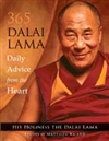 365 Dalai Lama, Daily Advice from the Heart