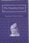 Vimalakirti Sutra, Burton Watson (Translator)