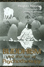 Buddhism and the Art of Psychotherapy, Carolyn and Ernest Fay, Texas A&M