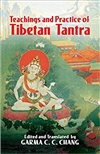 Teachings and Practice of Tibetan Tantra, Garma C. C. Chang, John C. Wilson