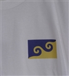 T-shirt, Dream Flag