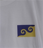 T-shirt, Dream Flag