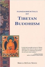 Fundamentals of Tibetan Buddhism Rebecca Novick