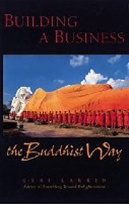 Building a Business the Buddhist Way
