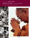 His Holiness the 14th Dalai Lama Journey for Peace <br>  Photographed by Manuel Bauer