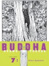 Buddha, Volume 7: Prince Ajatasattu <br> By: Osamu Tezuka