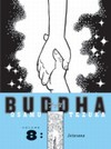 Buddha, Volume 8: Jetavana <br> By: Osamu Tezuka