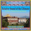 Relative Sound of the Ultimate, CD <br> By: Monks of Palpung Sherab Ling Monastery