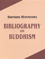 Bibliography on Buddhism