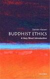 Buddhist Ethics: A Very Short Introduction <br>By:  Damien Keown