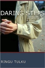 Daring Steps: Traversing The Path of the Buddha