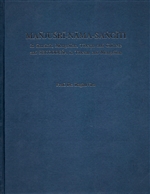 Manjusri-Nama-Sangiti in Sanskrit, Mongolian, Tibetan and Chinese and Sekoddesa in Tibetan and Mongolian<br> By: Edited by Raghu Vira