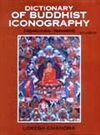 Dictionary of Buddhist Iconography (Vajrakumara-Vasumitra) Vol. 14 , Lokesh Chandra