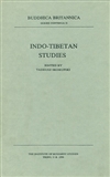 Indo-Tibetan Studies <br>By: Tadeusz Skorupski, editor