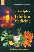 Principles of Tibetan Medicine