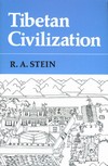 Tibetan Civilization <br> By:   R. A. Stein