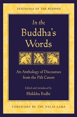 In the Buddha's Words