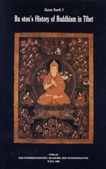 Bu ston´s History of Buddhism in Tibet