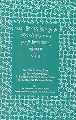 Sheltering Tree of Interdepence<br>By: The Dalai Lama