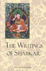 Writings of Shabkar : A Descriptive Catalogue, Matthieu Ricard