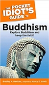 Pocket Idiot's Guide to Buddhism