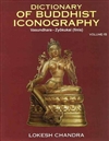 Dictionary of Buddhist Iconography (Vasundhara-Zyokukai) Vol. 15, Lokesh Chandra