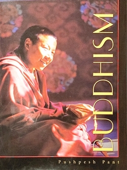 Buddhism by Pushpesh Pant