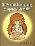 Esoteric Icongraphy of Japanese Mandalas, Lokesh Chandra