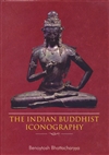 Indian Buddhist Iconography<br> By: Benoytosh Bhattacharyya