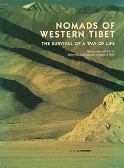 Nomads of Western Tibet