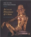Asian Art at the Norton Simon Museum: Art from the Himalayas and China Volume 2