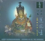 Guru Padmasambhava - Essence of All the Buddhas, CD