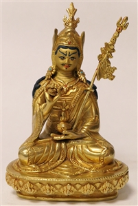 Statue Guru Rinpoche