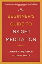 Beginner's Guide to Insight Meditation